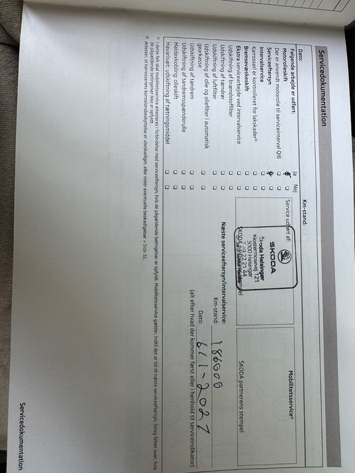 Skoda Citigo 1,0 60 Ambition GreenTec 5d