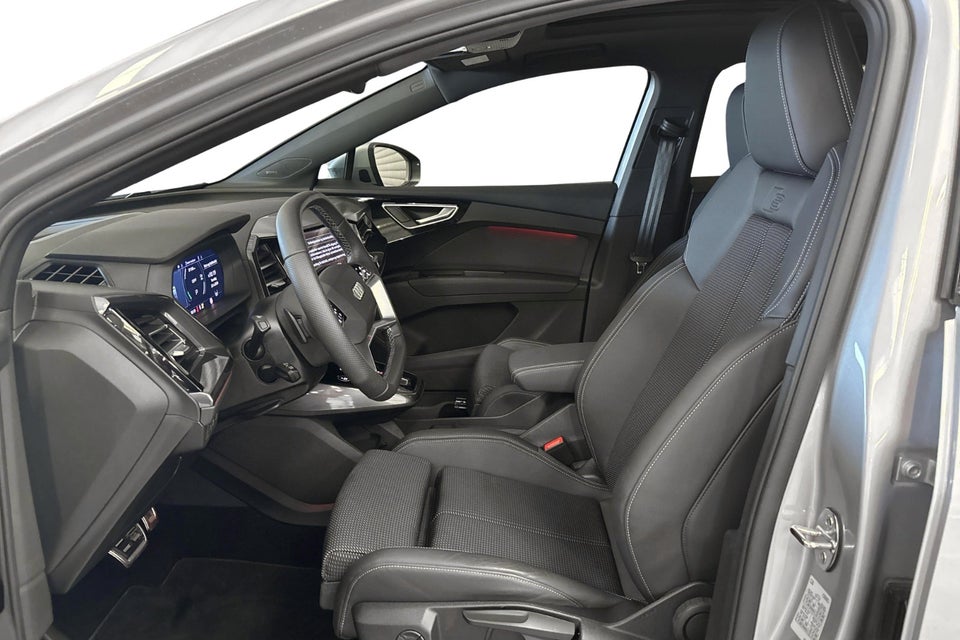 Audi Q4 e-tron 45 S-line Edition 5d