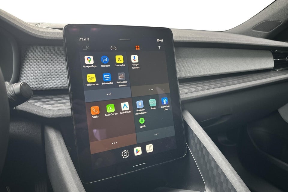 Polestar 2 Long Range 5d