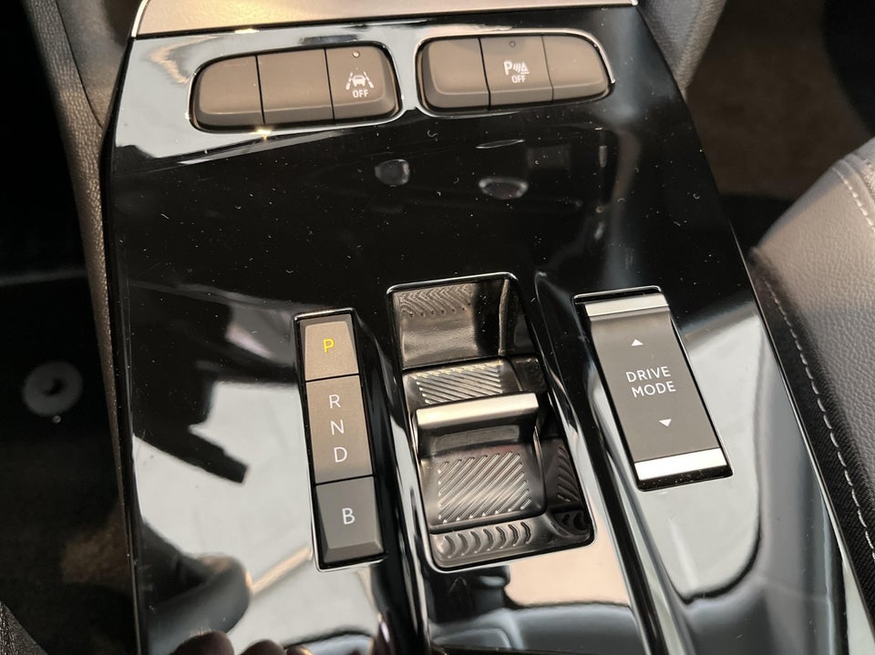 Opel Mokka-e 50 Elegance 5d