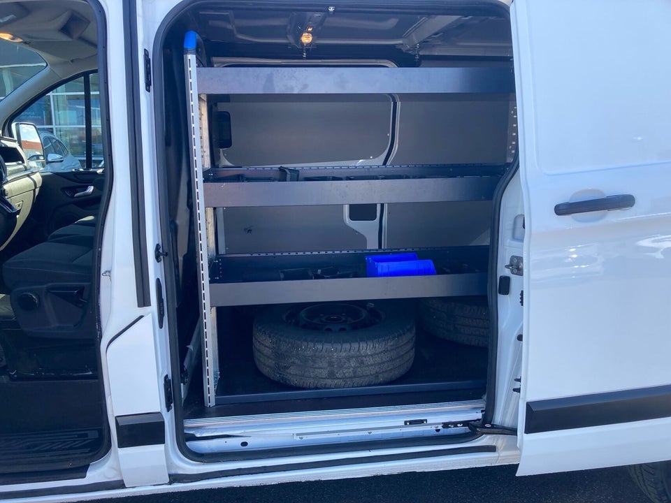 Ford Transit Custom 300 L1 2,0 TDCi 130 Trend aut.