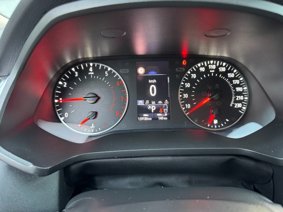 Renault Captur 1,3 TCe 130 Zen EDC 5d