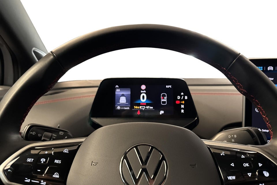VW ID.4 77 GTX Max+ 4Motion 5d