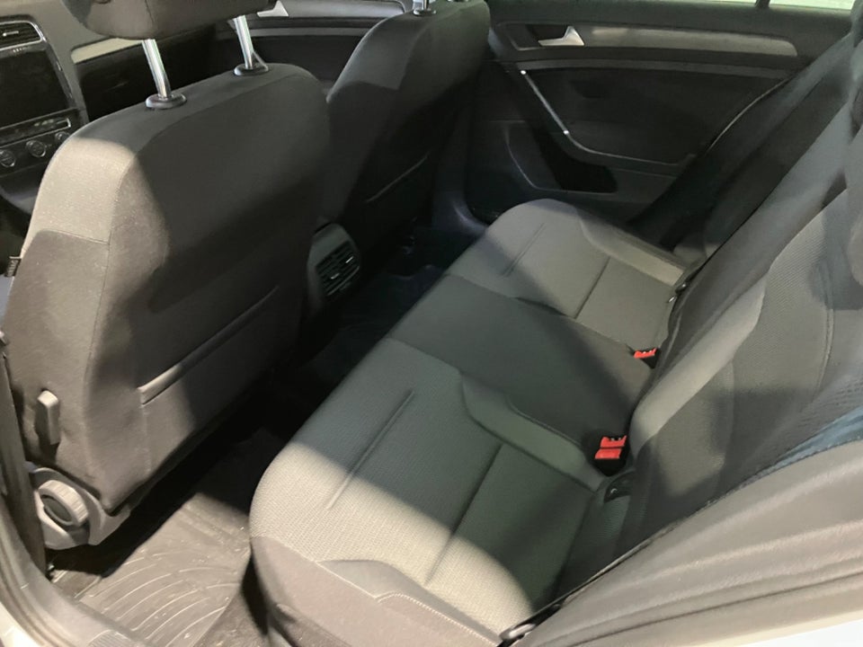 VW e-Golf VII Comfortline 5d