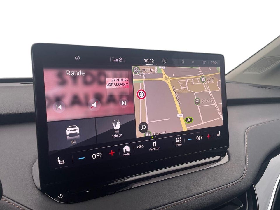 Skoda Enyaq 80 iV Selection Suite 5d