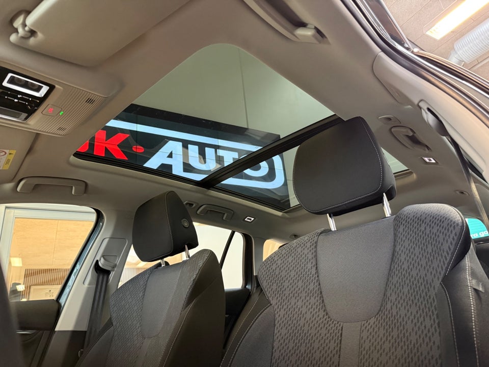 Skoda Octavia 1,4 TSi iV Plus Combi DSG 5d