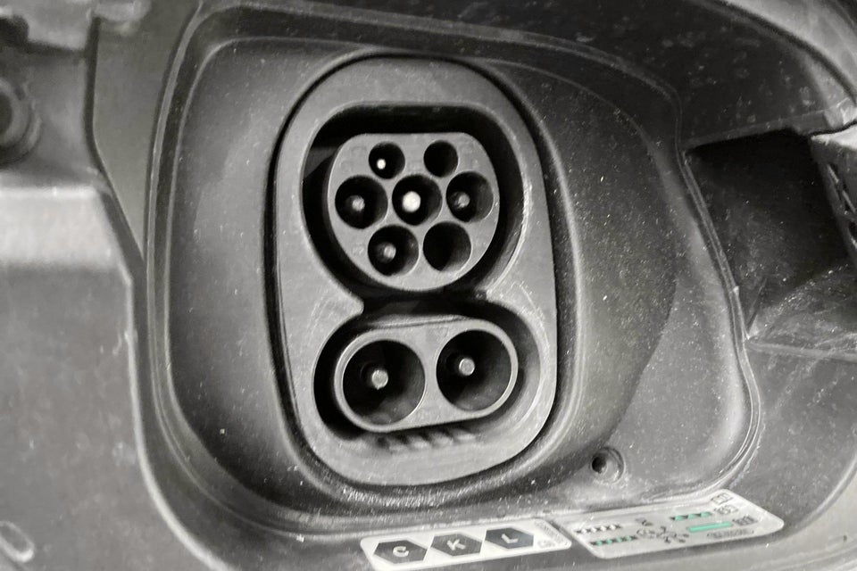 VW ID.3 45 Pure Performance 5d