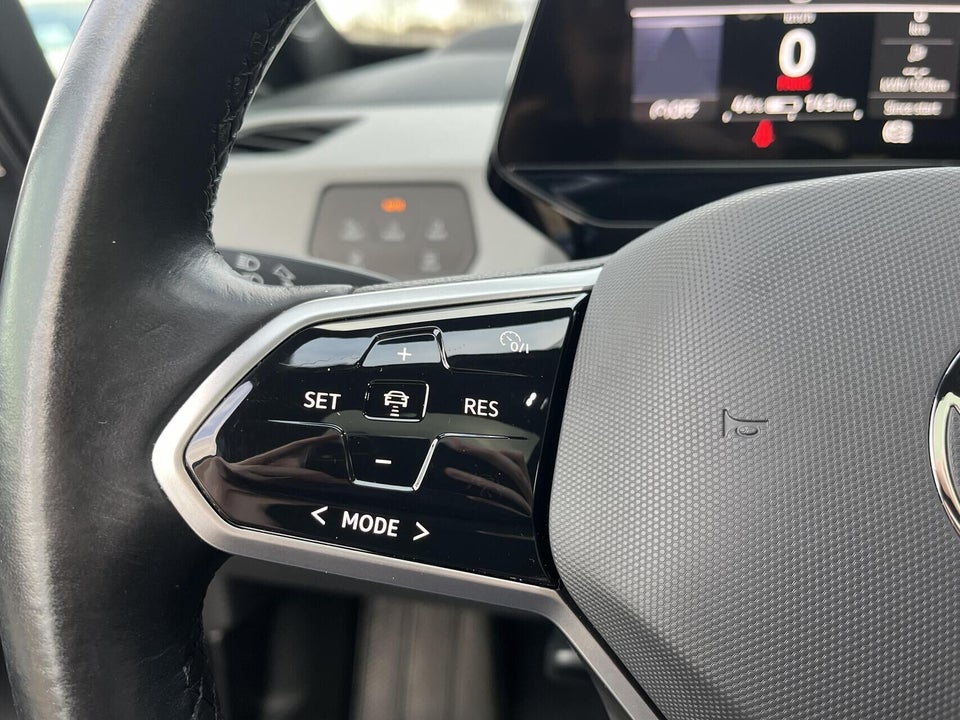 VW ID.3 58 1ST Max 5d