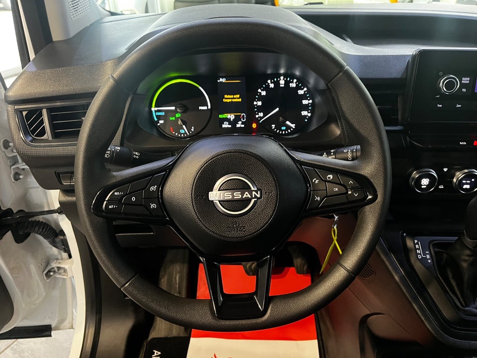 Nissan Townstar 45 Acenta L1H1