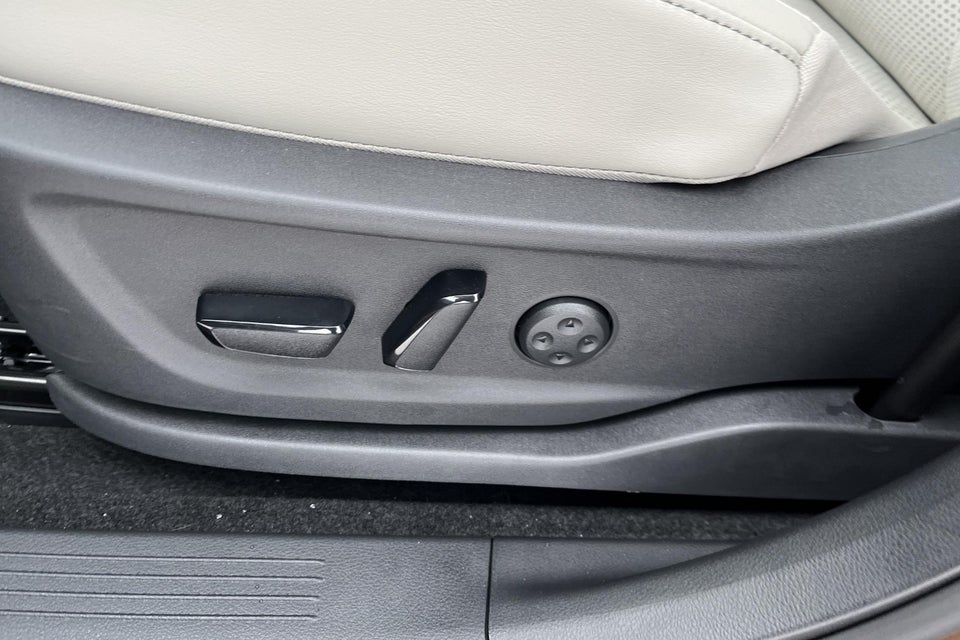 Nissan Ariya 87 Evolve 5d