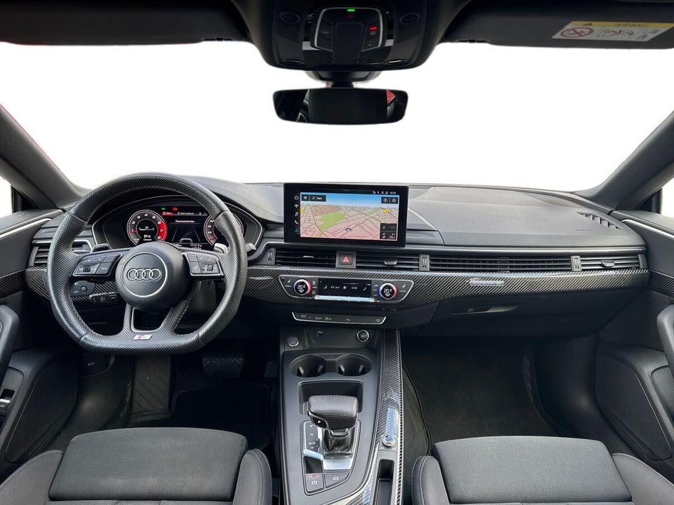 Audi A5 40 TFSi Prestige plus Sportback S-tr. 5d