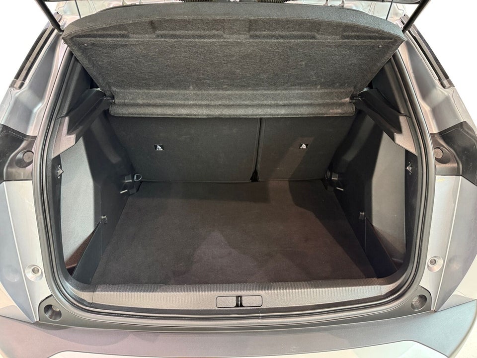 Peugeot e-2008 54 Allure 5d