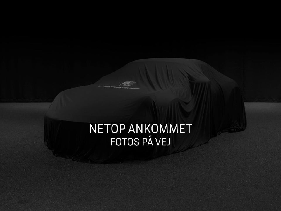 Porsche Panamera 4 2,9 E-Hybrid Sport Turismo PDK 5d