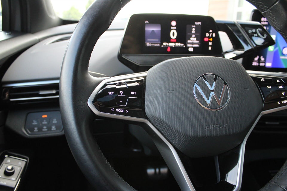 VW ID.4 77 Pro 5d