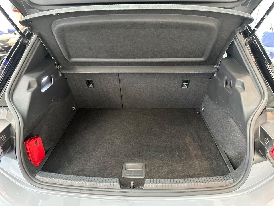 VW ID.3 58 Pro Performance 5d
