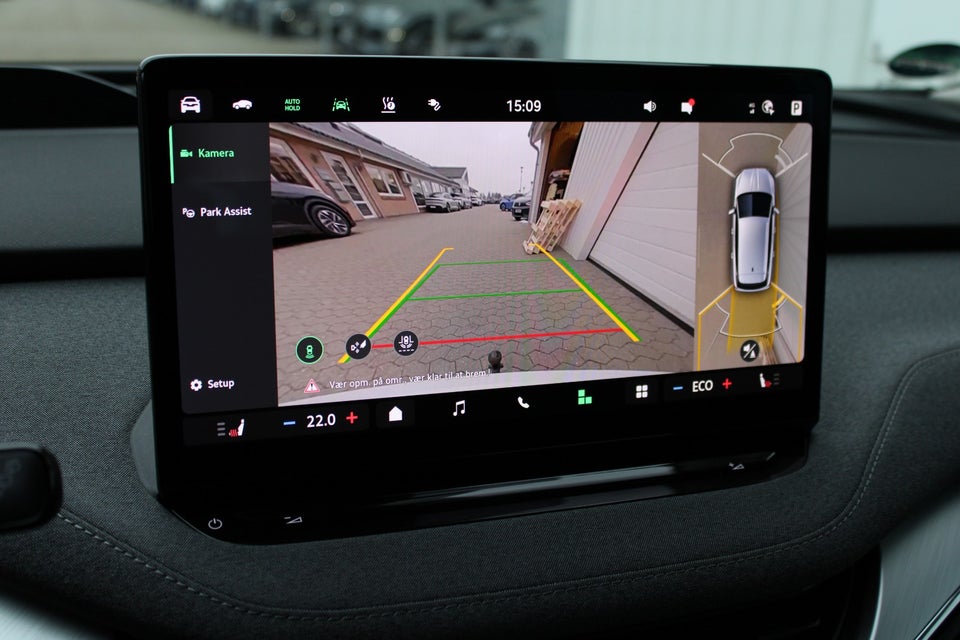 Skoda Enyaq 85 iV Loft Maxx 5d