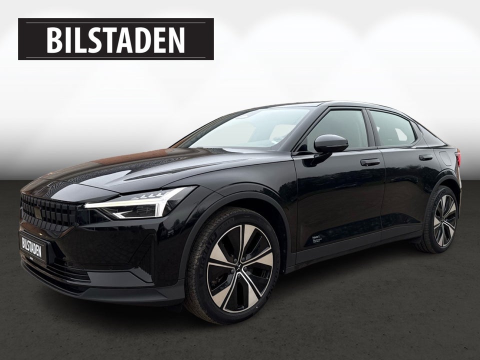 Polestar 2 Long Range AWD 5d