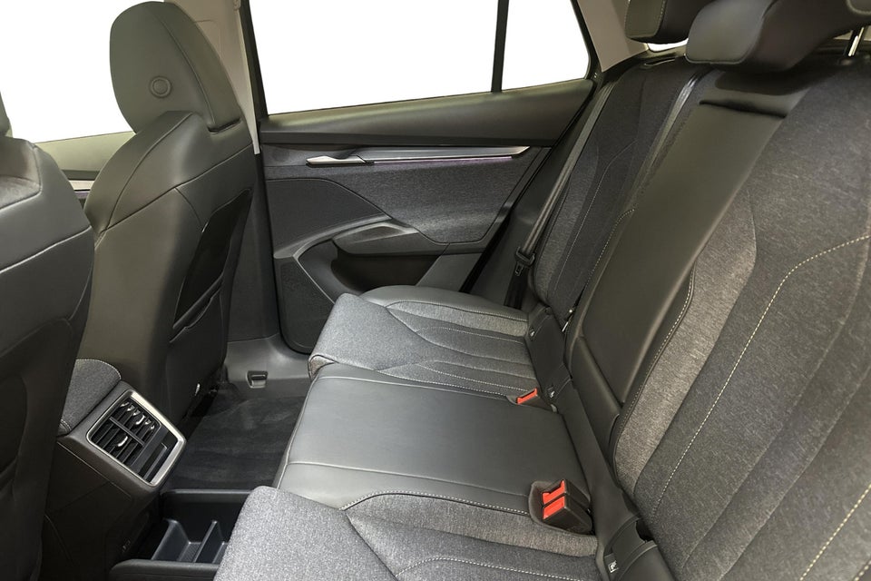 Skoda Elroq 85 iV Loft 5d
