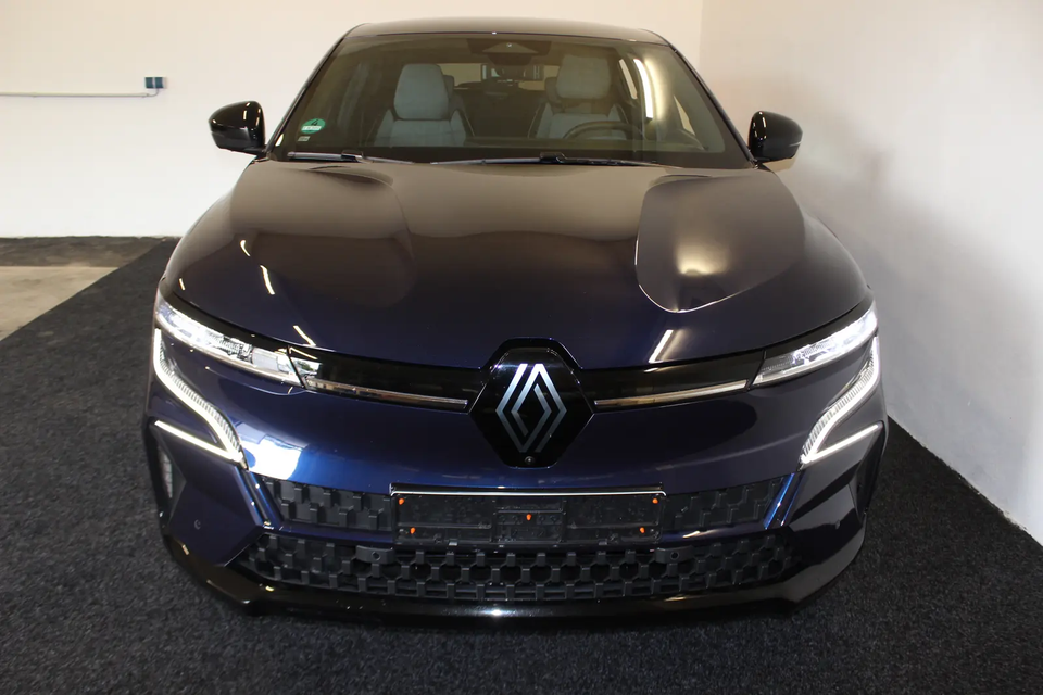 Renault Megane E-Tech 60 Techno 5d