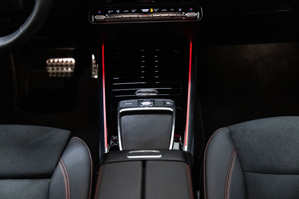 Mercedes EQA250+ AMG Advance 5d