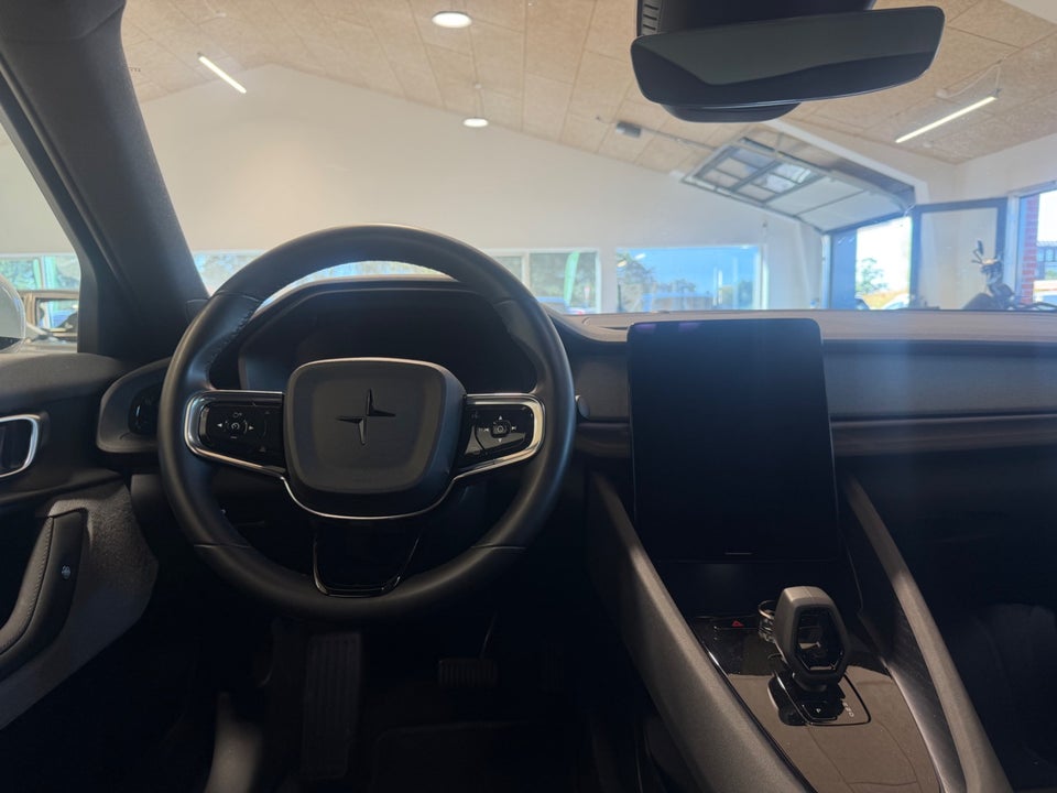 Polestar 2 Standard Range 5d