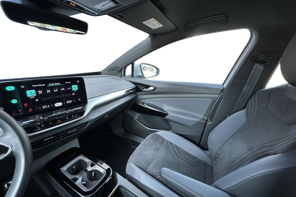 VW ID.5 77 Pro Performance Active 5d