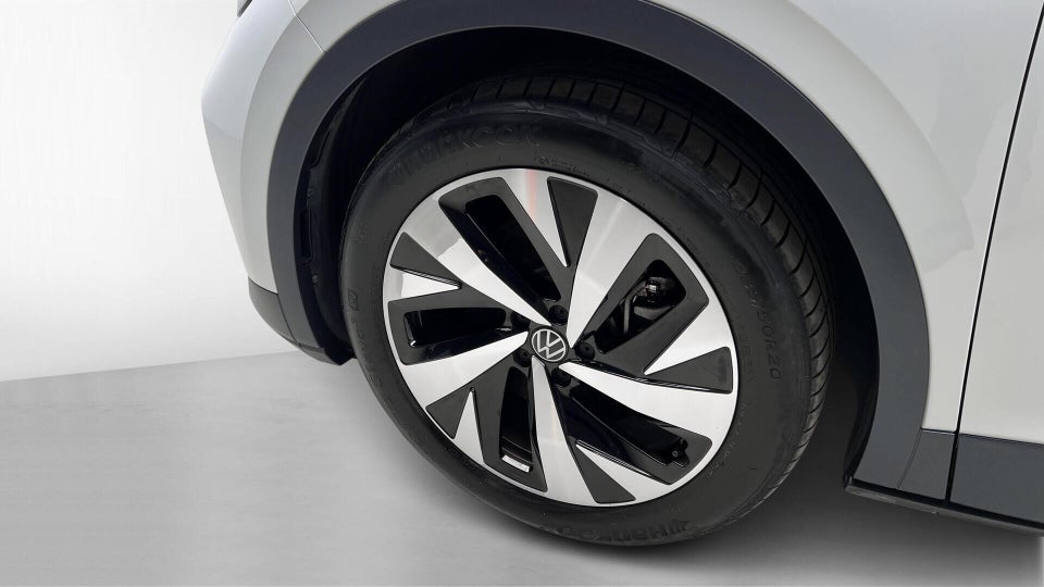 VW ID.4 77 1ST Pro Performance 5d