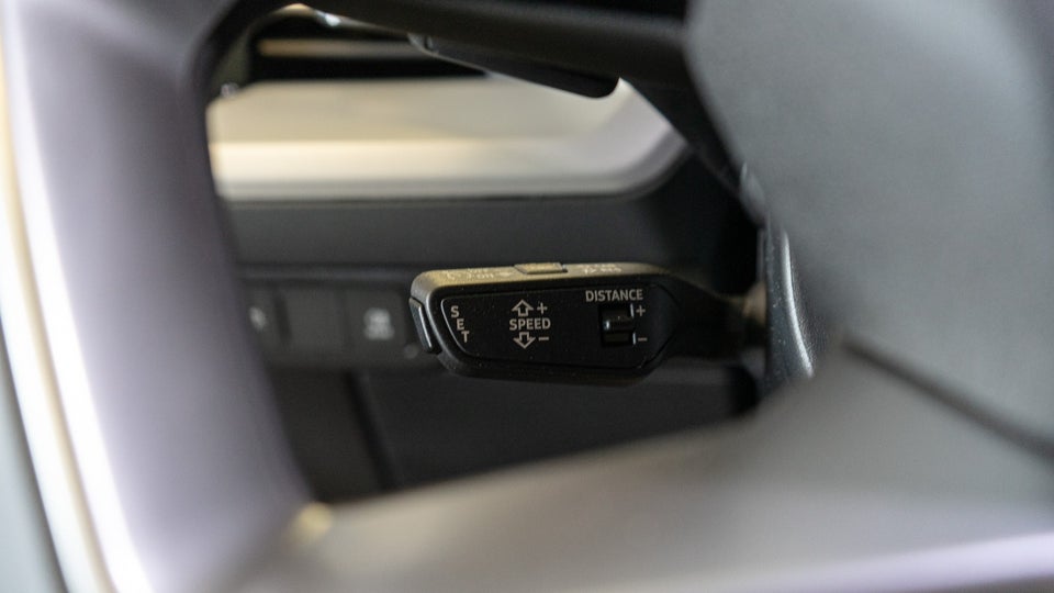 Audi Q4 e-tron 45 S-line Edition 5d