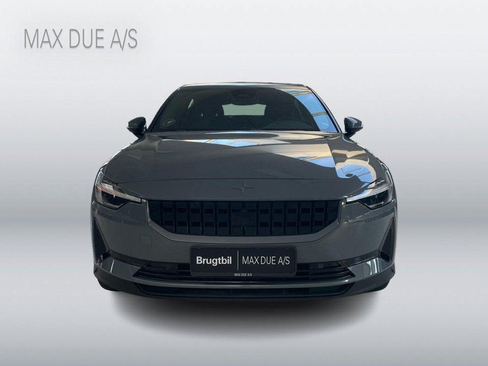 Polestar 2 Standard Range 5d