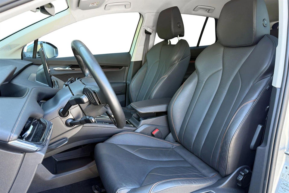 Skoda Enyaq 80 iV Plus 5d