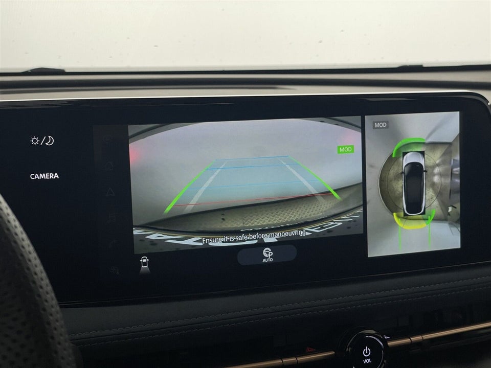 Nissan Ariya 87 Evolve 5d