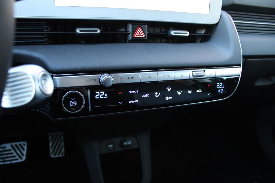 Hyundai Ioniq 5 58 Advanced 5d