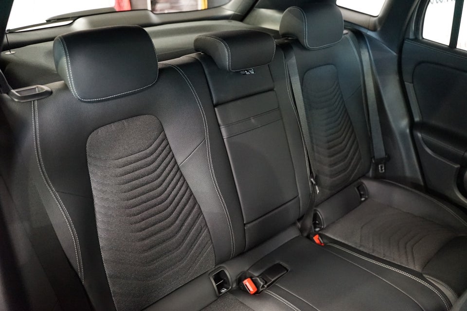 Mercedes EQA250 Progressive 5d