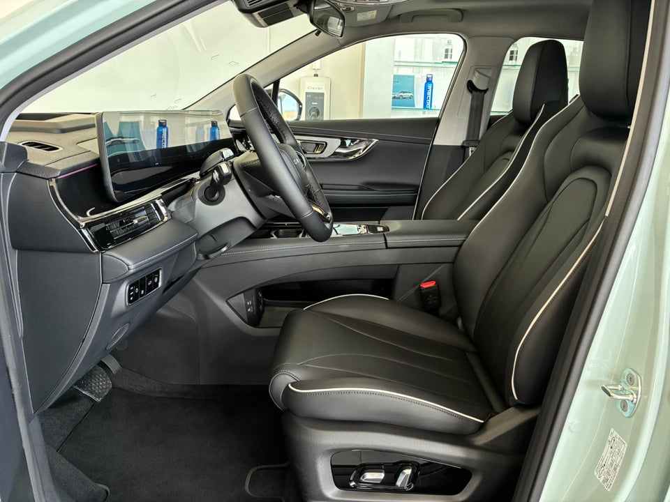 Omoda 5 EV Premium 5d