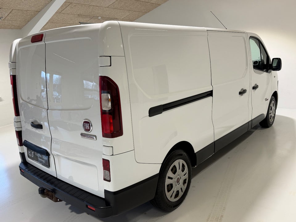 Fiat Talento 1,6 MJT 120 L2H1 Van