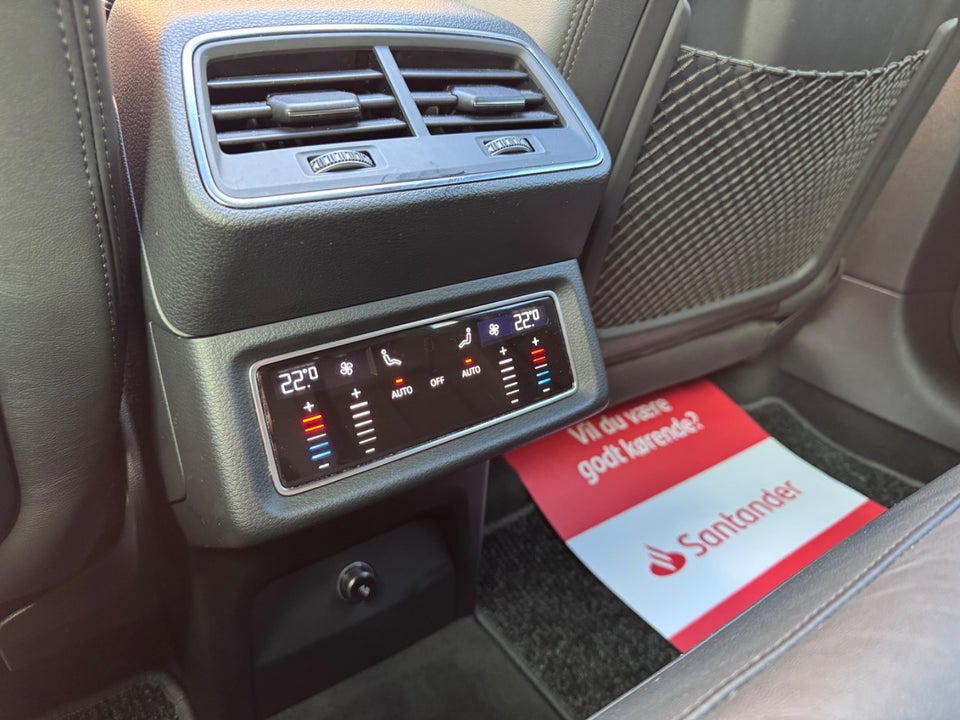 Audi e-tron 50 S-line quattro 5d