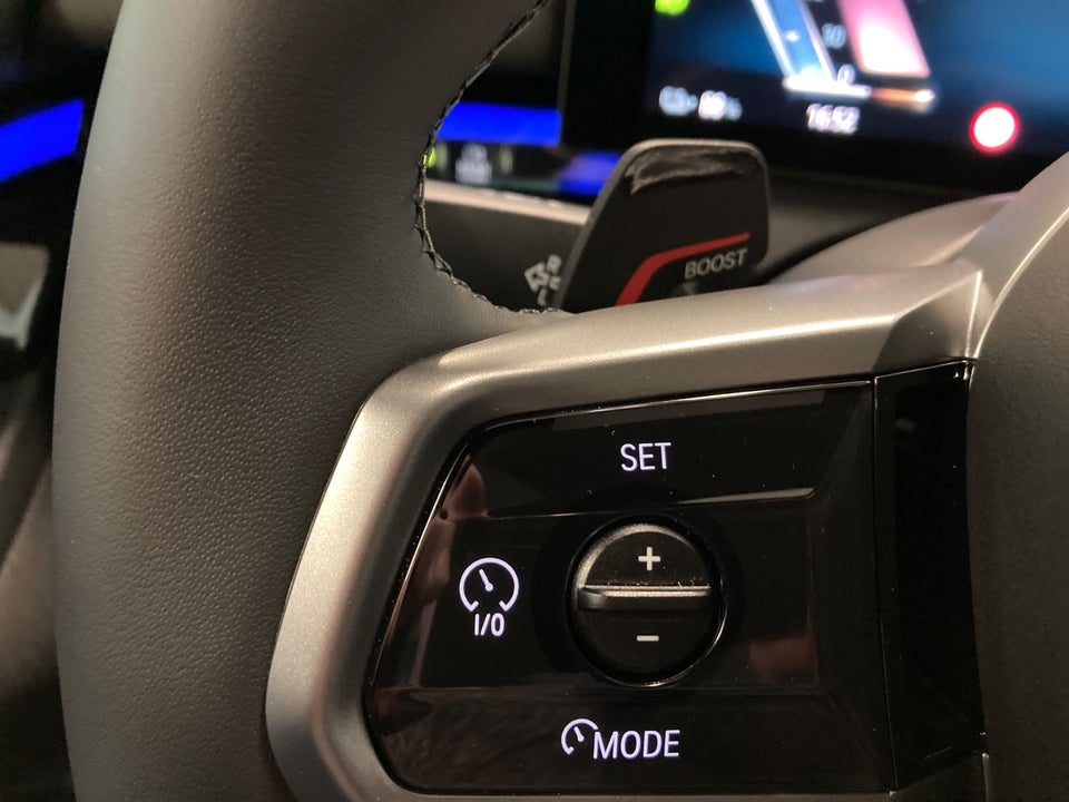 BMW i5 eDrive40 Touring M-Sport Pro 5d