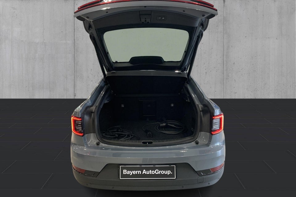 Polestar 2 Long Range 5d