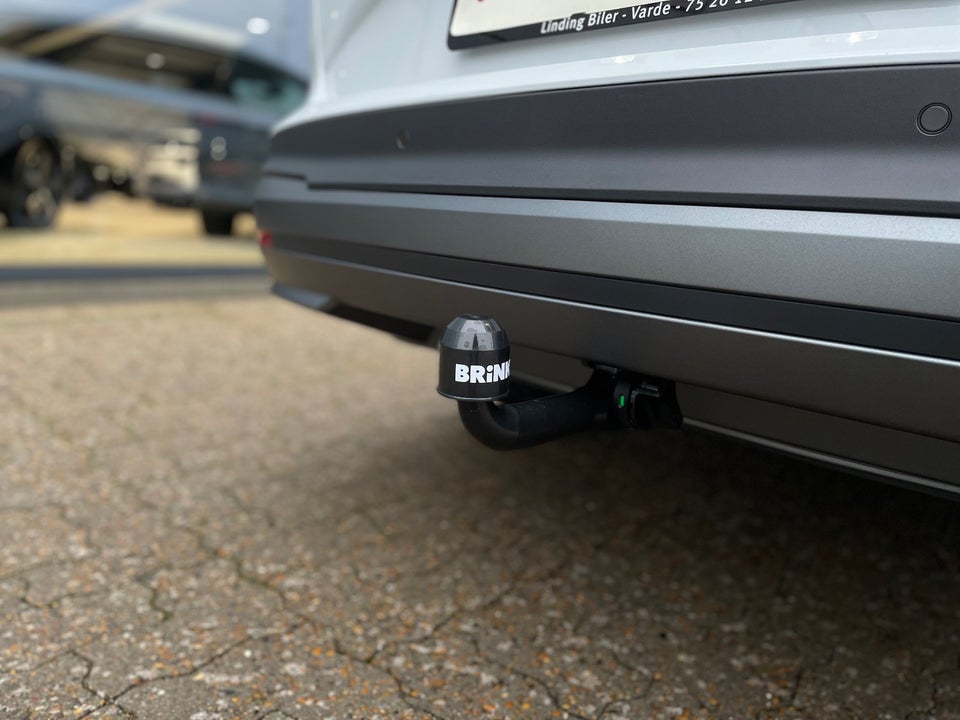 Skoda Enyaq 85 iV 5d