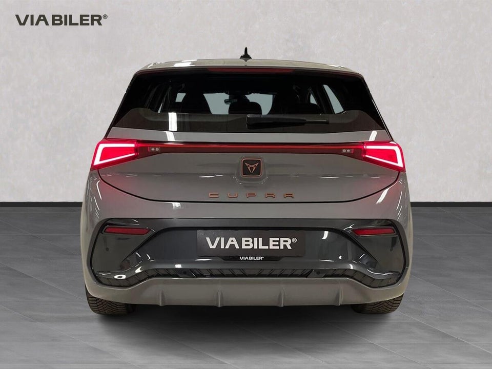 Cupra Born 58 High 5d