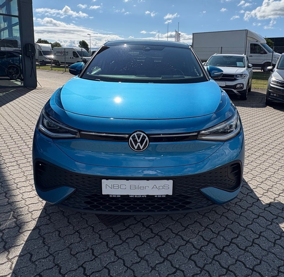 VW ID.5 77 Pro 5d