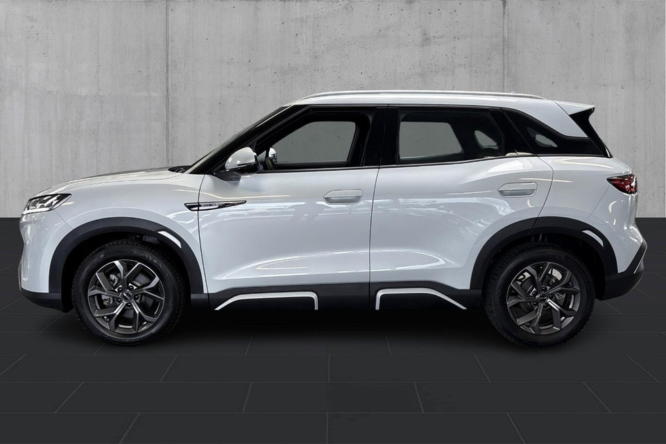 BYD Atto 2 46 Boost 5d