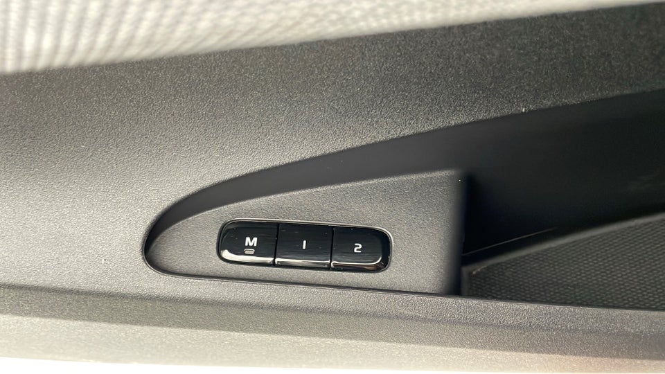 Polestar 2 Standard Range 5d