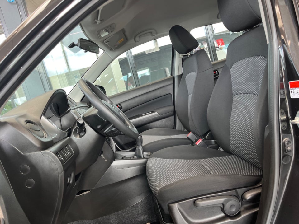 Suzuki Vitara 1,6 Comfort 5d