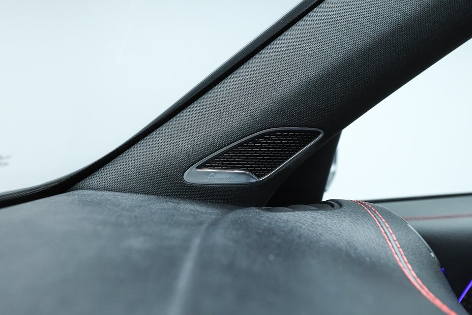 Mercedes EQB250+ AMG Premium 5d