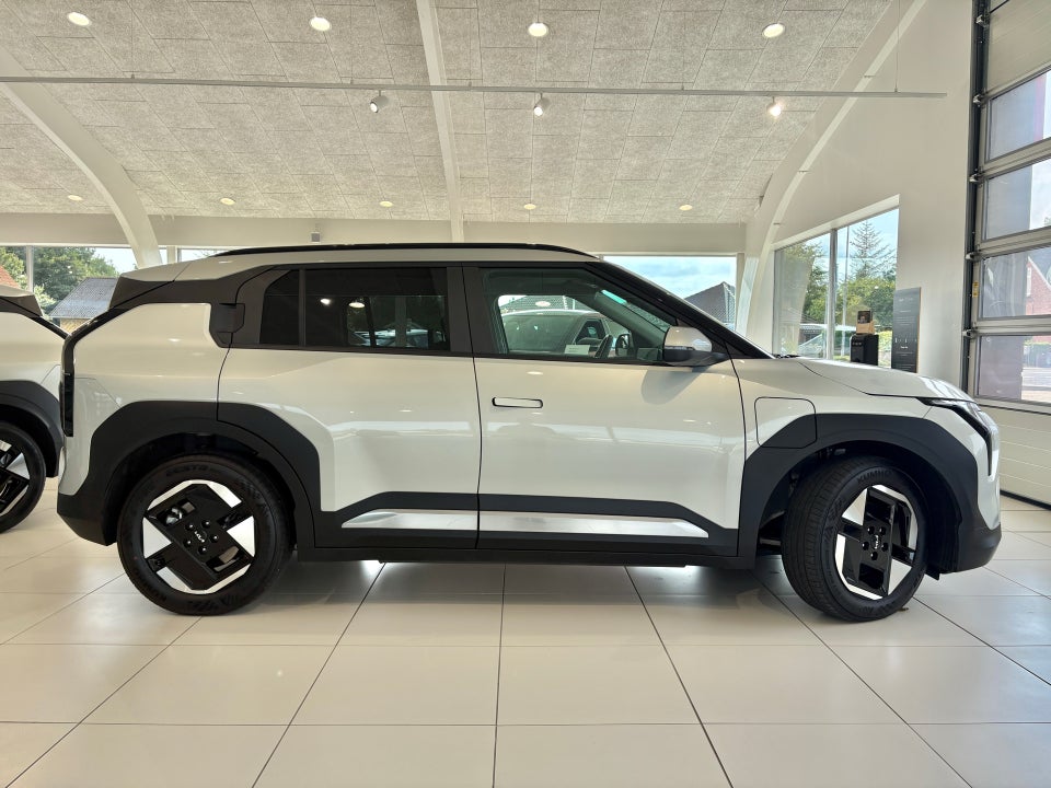 Kia EV3 81 Long Range Prestige 5d