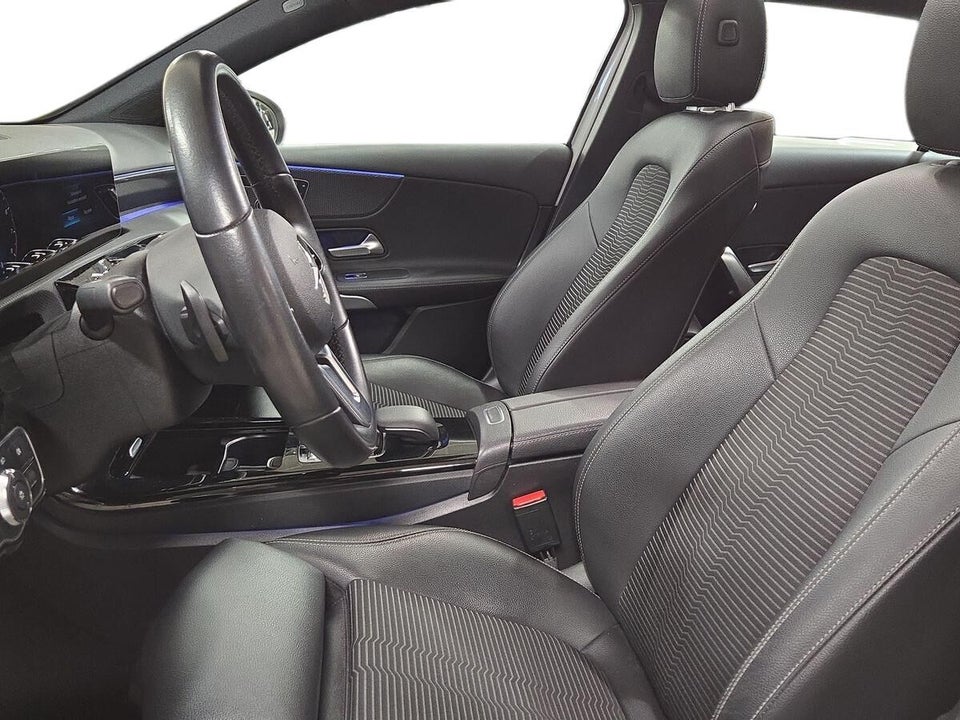 Mercedes A200 1,3 Business Progressive Line aut. 5d