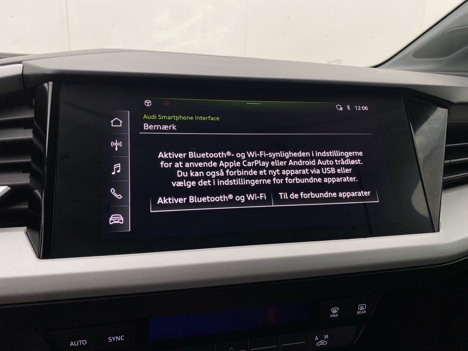 Audi Q4 e-tron 35  5d