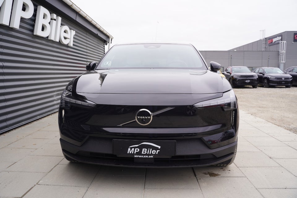 Volvo EX30 Extended Range Ultra 5d