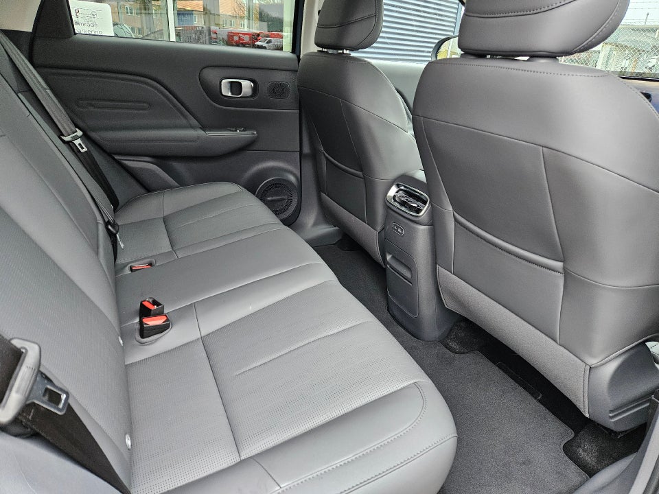 Leapmotor B10 67 Design 5d